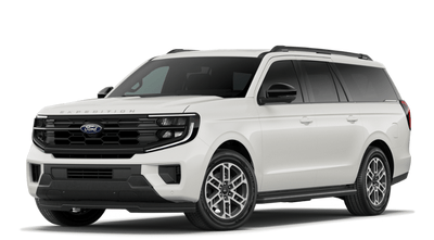 2026 Ford Expedition Max Active In-Transit