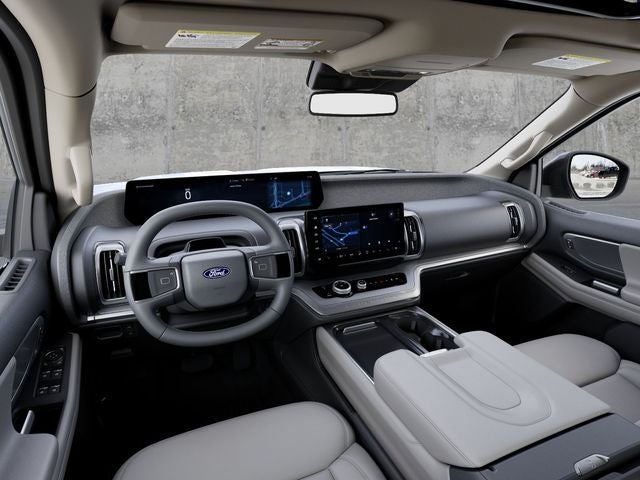 2027 Ford Expedition Max Active