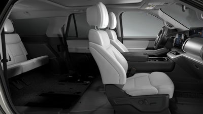 2027 Ford Expedition Max Active In-Transit