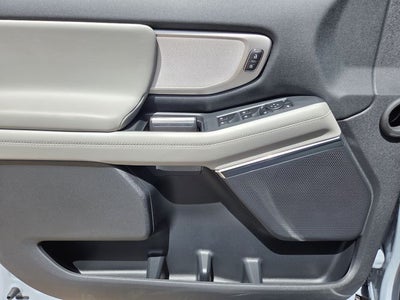 2027 Ford Expedition Max Active