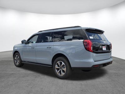2027 Ford Expedition Max Active