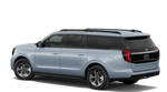 2027 Ford Expedition Max Active In-Transit