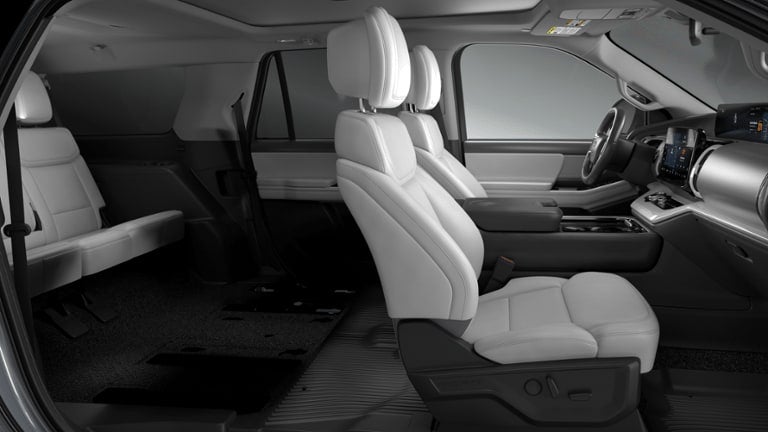 2027 Ford Expedition Max Active In-Transit