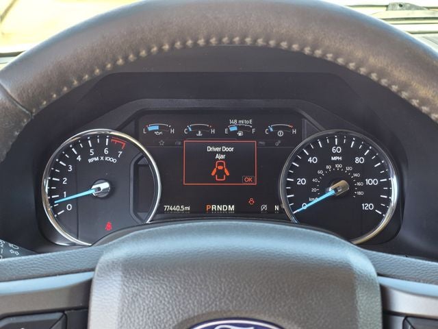 2020 Ford Expedition Max XLT