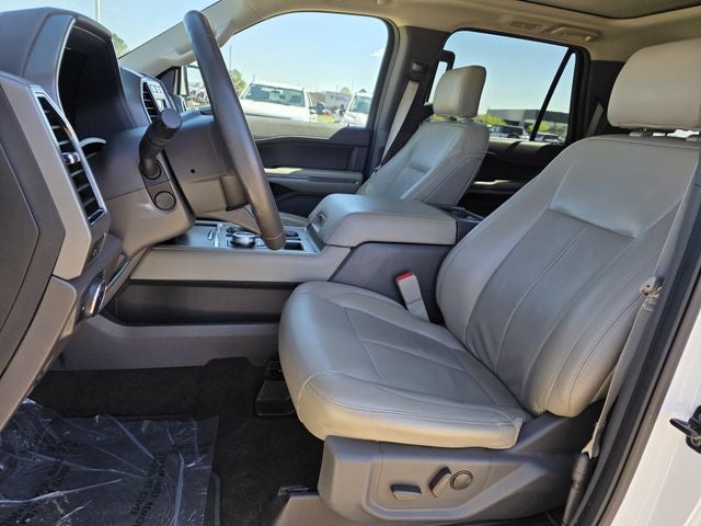 2020 Ford Expedition Max XLT