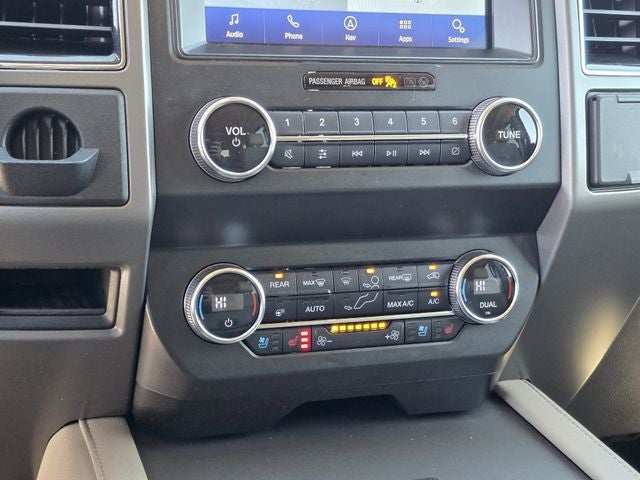 2020 Ford Expedition Max XLT