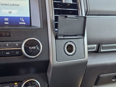 2020 Ford Expedition Max XLT