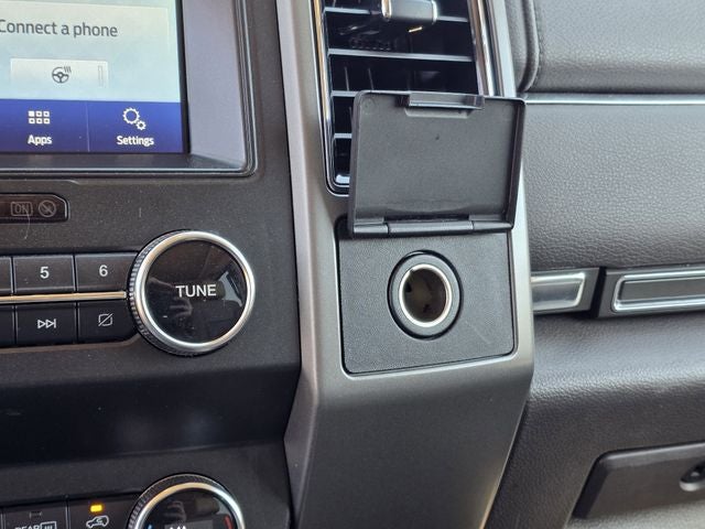 2020 Ford Expedition Max XLT