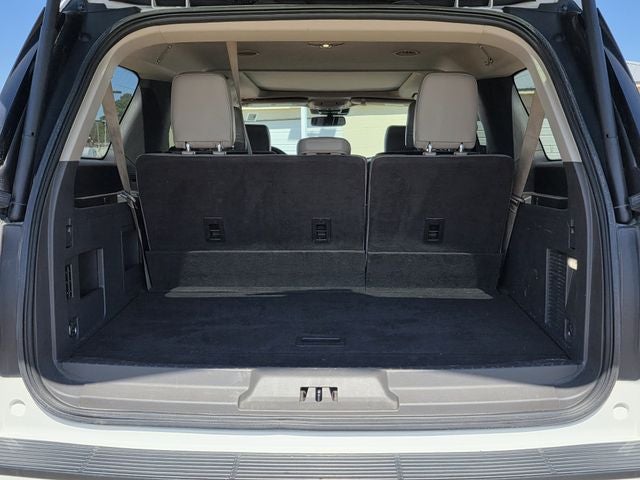 2020 Ford Expedition Max XLT