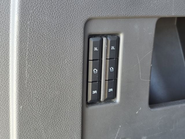 2020 Ford Expedition Max XLT