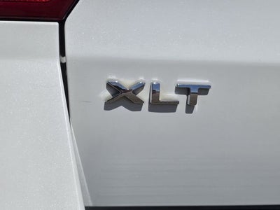 2020 Ford Expedition Max XLT