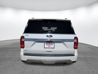 2020 Ford Expedition Max XLT