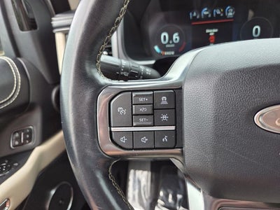 2022 Ford Expedition Max Platinum
