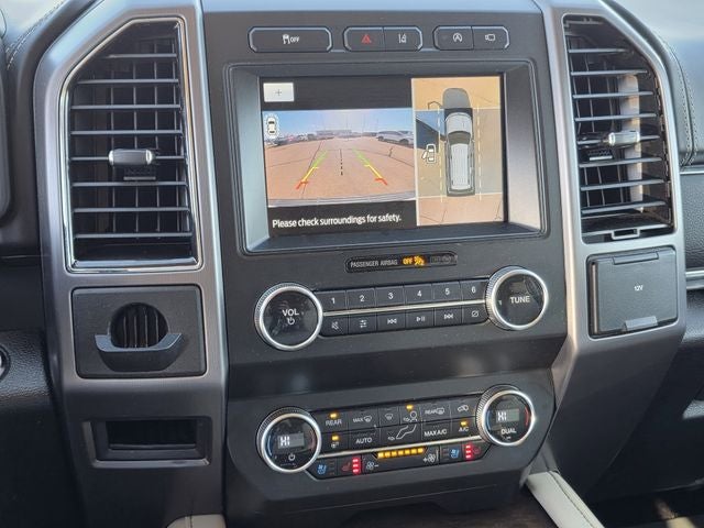 2020 Ford Expedition Max Platinum