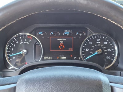 2020 Ford Expedition Max Platinum