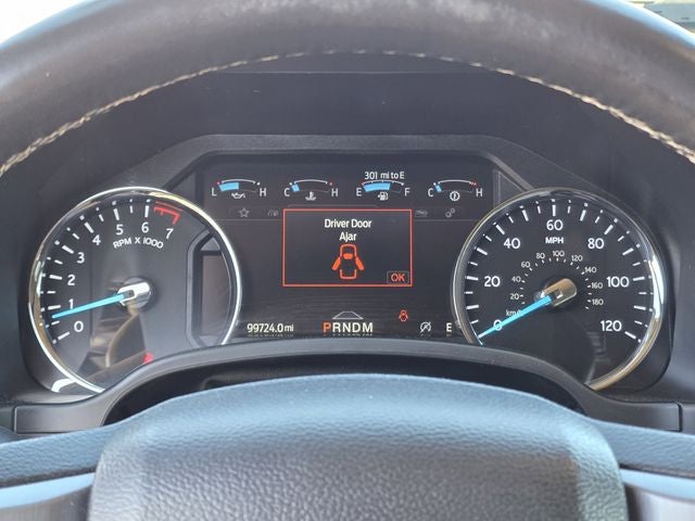 2020 Ford Expedition Max Platinum