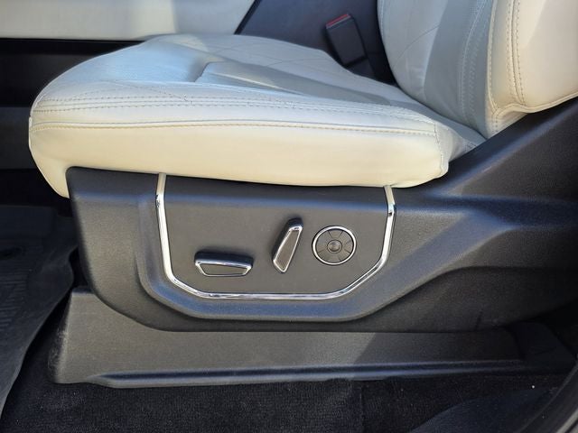 2020 Ford Expedition Max Platinum