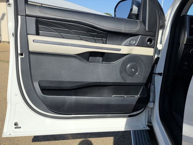 2020 Ford Expedition Max Platinum