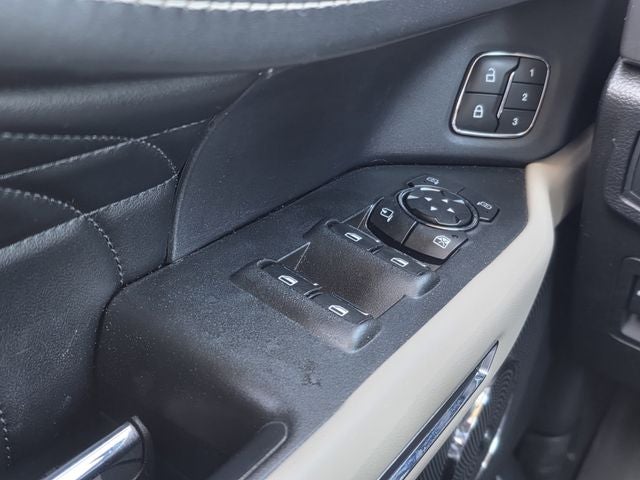 2020 Ford Expedition Max Platinum