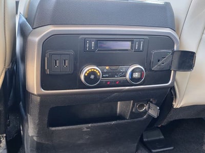 2020 Ford Expedition Max Platinum