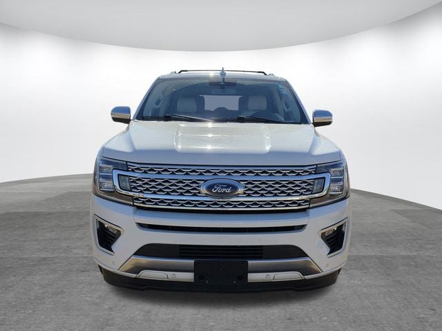 2020 Ford Expedition Max Platinum
