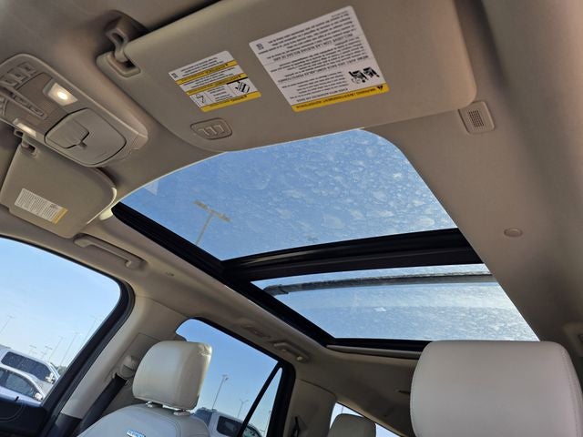 2020 Ford Expedition Max Platinum