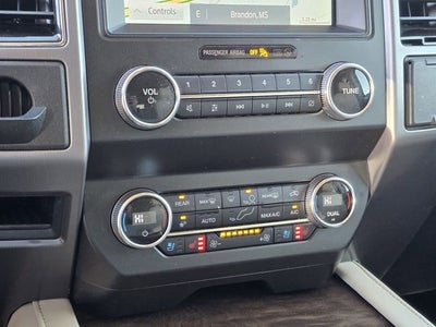 2020 Ford Expedition Max Platinum