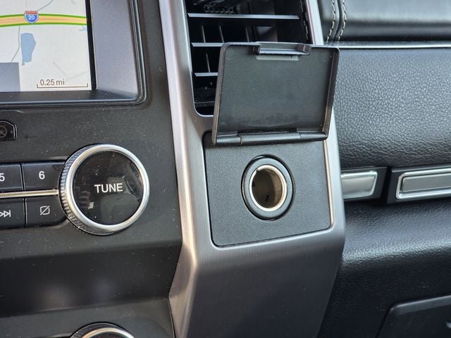 2020 Ford Expedition Max Platinum