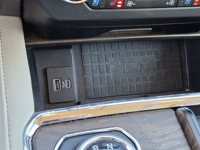 2020 Ford Expedition Max Platinum