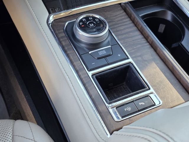 2020 Ford Expedition Max Platinum