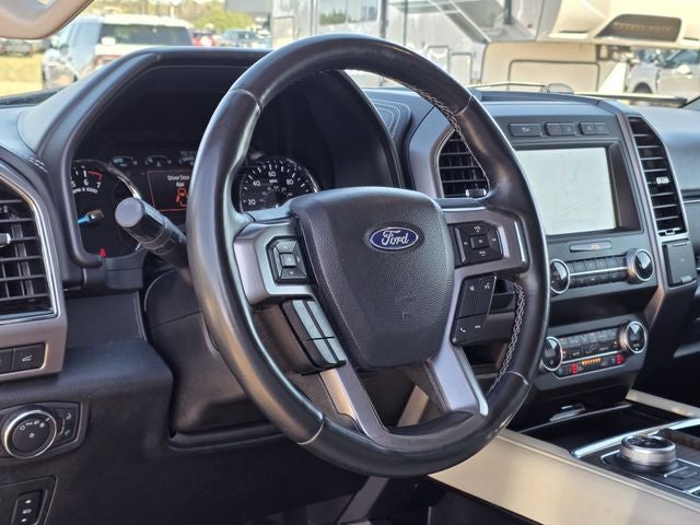 2020 Ford Expedition Max Platinum