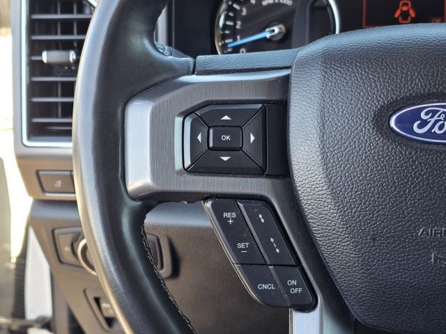 2020 Ford Expedition Max Platinum