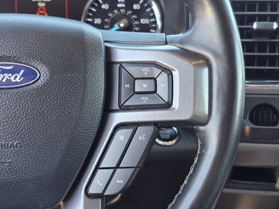 2020 Ford Expedition Max Platinum