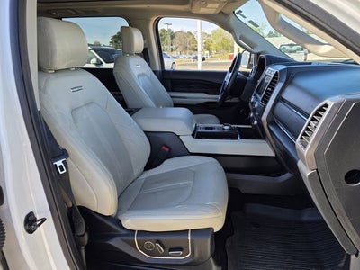 2020 Ford Expedition Max Platinum