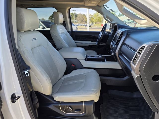 2020 Ford Expedition Max Platinum