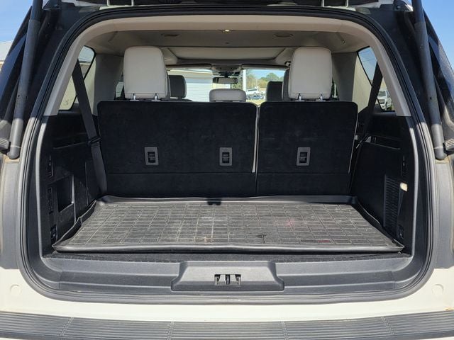 2020 Ford Expedition Max Platinum