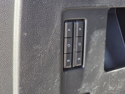 2020 Ford Expedition Max Platinum