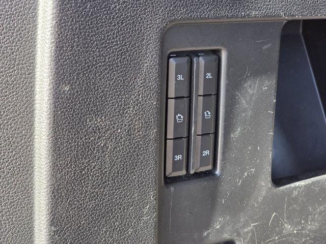 2020 Ford Expedition Max Platinum