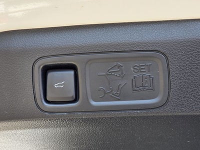 2020 Ford Expedition Max Platinum