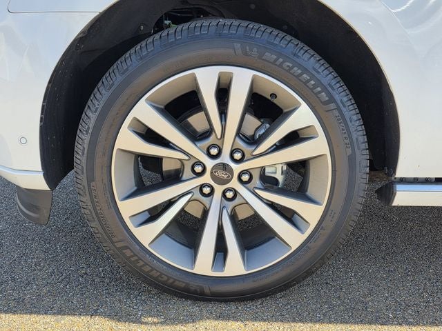 2020 Ford Expedition Max Platinum