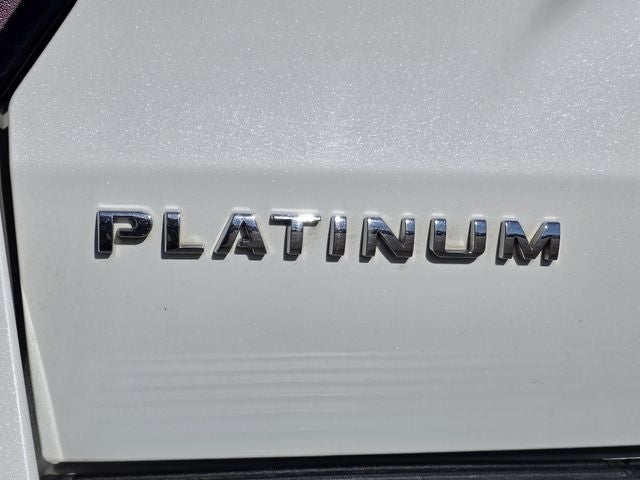 2020 Ford Expedition Max Platinum