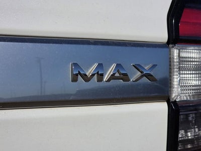 2020 Ford Expedition Max Platinum