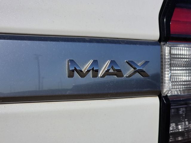 2020 Ford Expedition Max Platinum