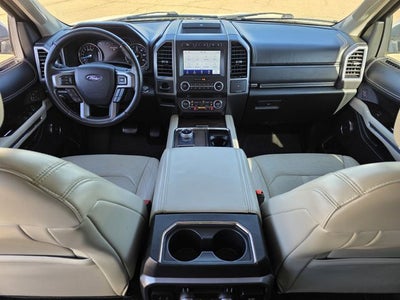 2020 Ford Expedition Max Platinum