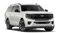 2026 Ford Expedition Max Platinum In-Transit