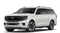 2026 Ford Expedition Max Platinum In-Transit