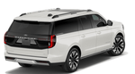 2026 Ford Expedition Max Platinum In-Transit