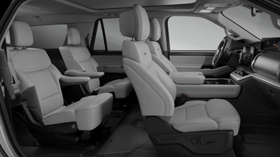 2026 Ford Expedition Max Platinum In-Transit