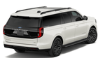 2027 Ford Expedition Max Platinum In-Transit