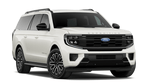 2027 Ford Expedition Max Platinum In-Transit
